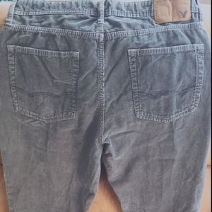Corduroy Pants